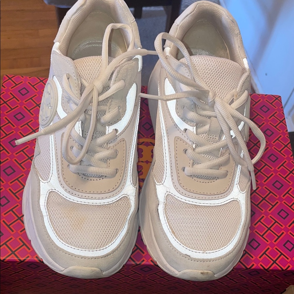 ❌📦Sold📦❌Tory Burch Women's  Sneakers